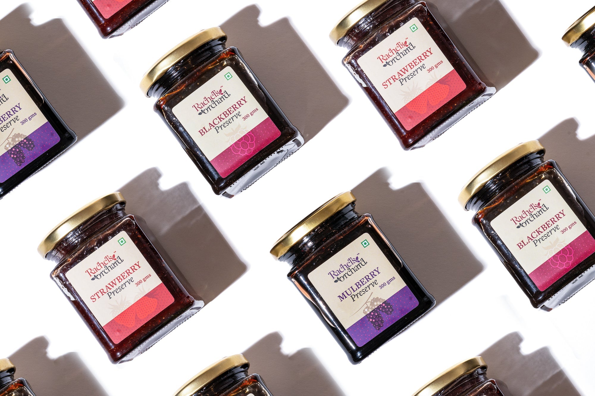 Fruit Preserves