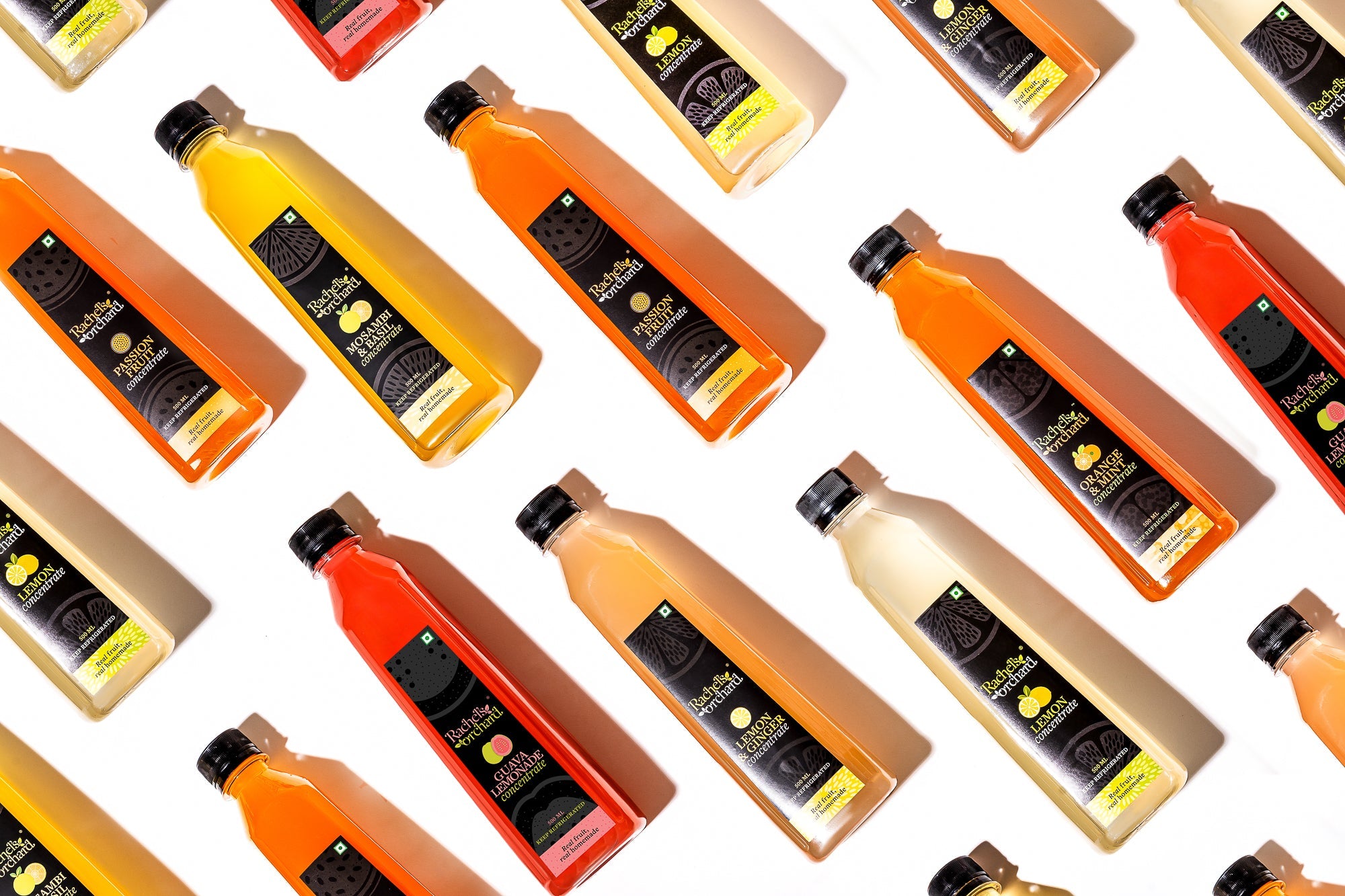 Juice Concentrates