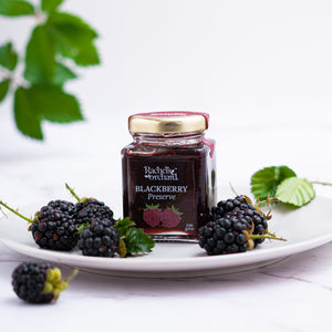 Blackberry Preserve