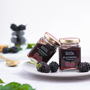 Blackberry Preserve