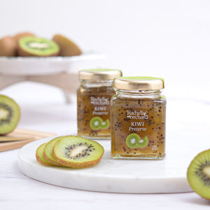 Kiwi Preserve